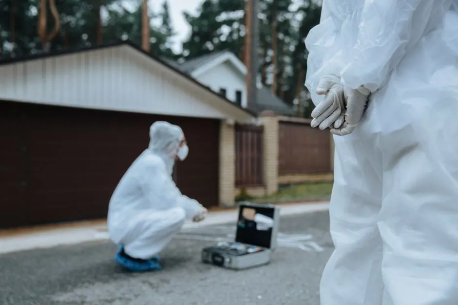 Leak Fix Pros — Leak Detection you can rely on