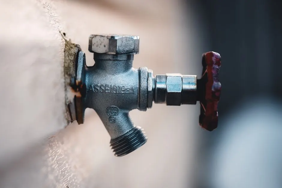Our Leak Detection Process