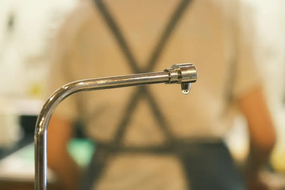 Leak Fix Pros — your local Leak Detection team